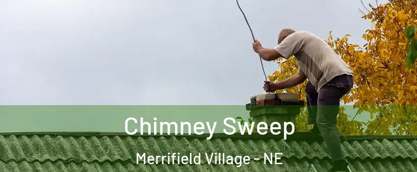 Chimney Sweep Merrifield Village - NE