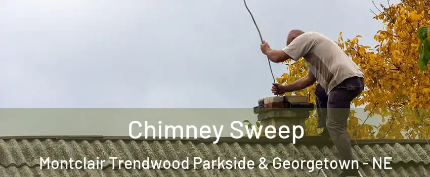 Chimney Sweep Montclair Trendwood Parkside & Georgetown - NE