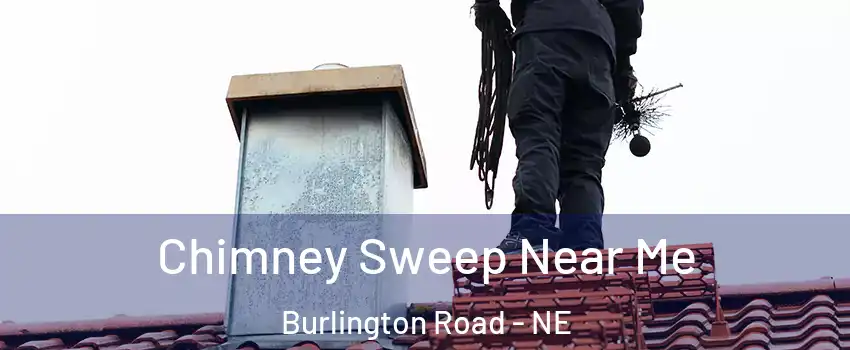 Chimney Sweep Near Me Burlington Road - NE