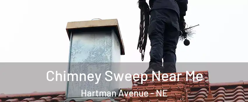 Chimney Sweep Near Me Hartman Avenue - NE