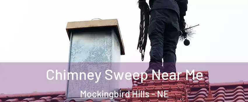 Chimney Sweep Near Me Mockingbird Hills - NE