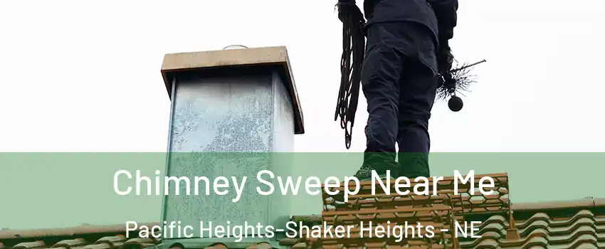 Chimney Sweep Near Me Pacific Heights-Shaker Heights - NE