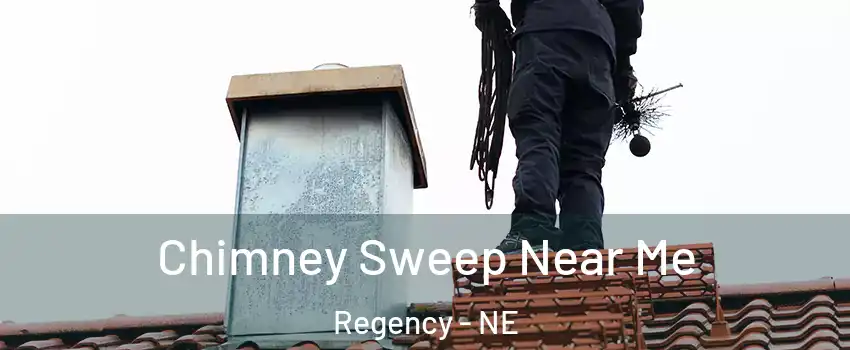 Chimney Sweep Near Me Regency - NE