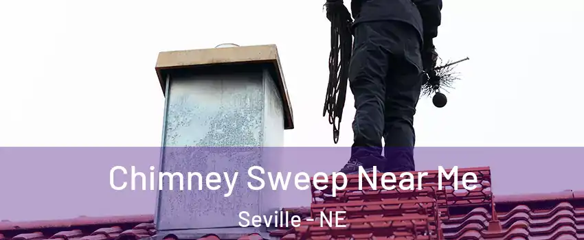 Chimney Sweep Near Me Seville - NE