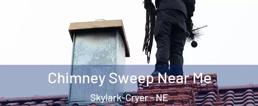 Chimney Sweep Near Me Skylark-Cryer - NE