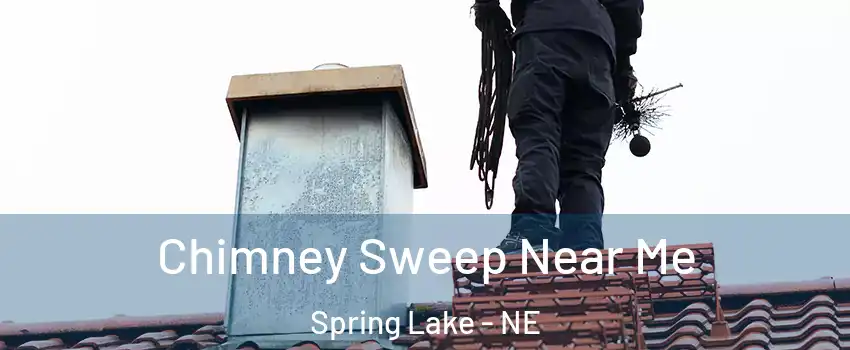 Chimney Sweep Near Me Spring Lake - NE