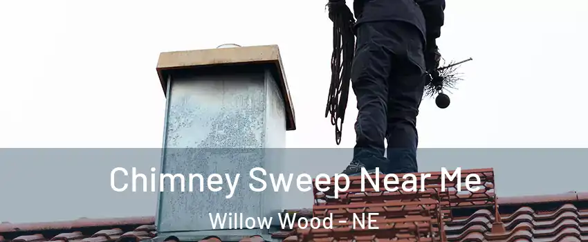 Chimney Sweep Near Me Willow Wood - NE