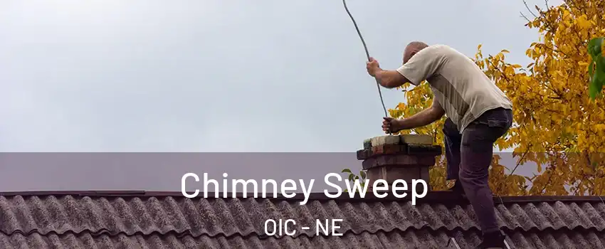 Chimney Sweep OIC - NE