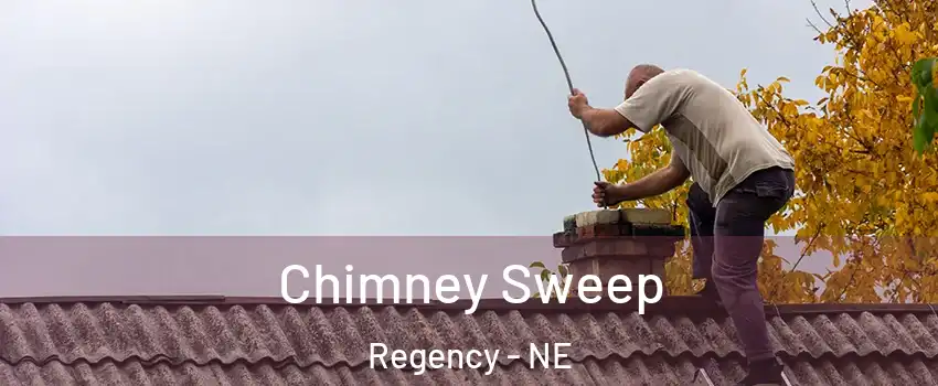 Chimney Sweep Regency - NE