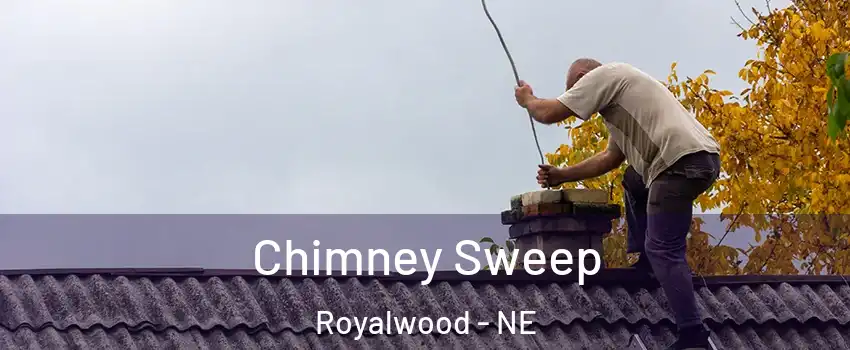 Chimney Sweep Royalwood - NE