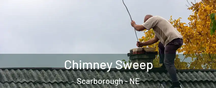 Chimney Sweep Scarborough - NE