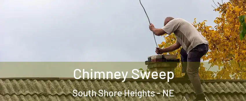 Chimney Sweep South Shore Heights - NE