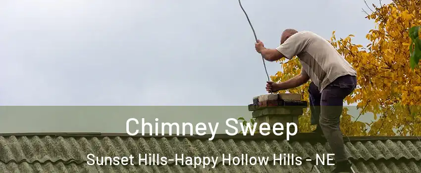 Chimney Sweep Sunset Hills-Happy Hollow Hills - NE