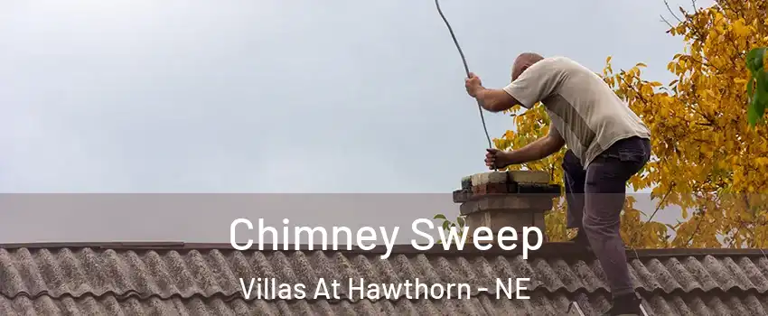 Chimney Sweep Villas At Hawthorn - NE