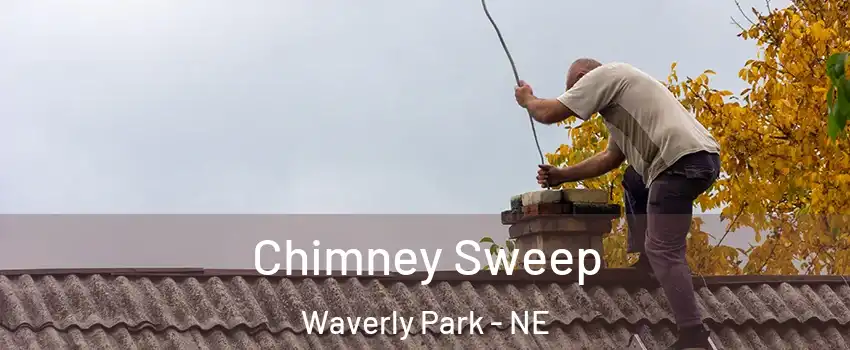 Chimney Sweep Waverly Park - NE