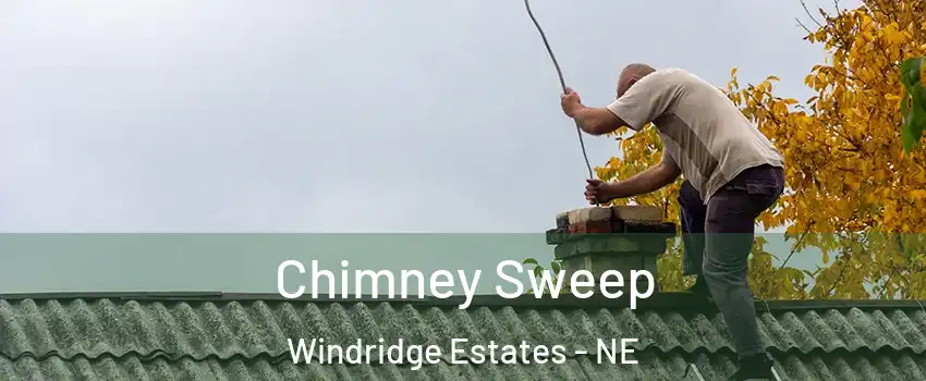 Chimney Sweep Windridge Estates - NE