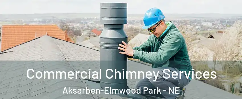 Commercial Chimney Services Aksarben-Elmwood Park - NE