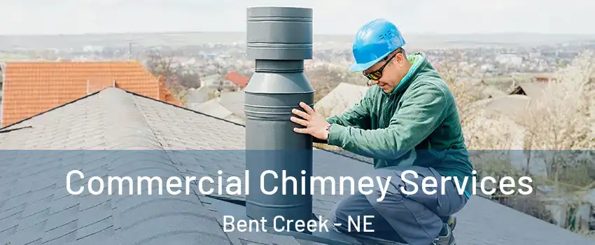 Commercial Chimney Services Bent Creek - NE