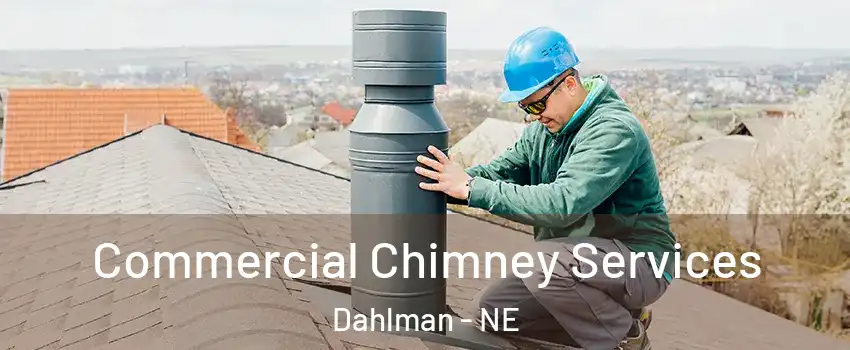Commercial Chimney Services Dahlman - NE