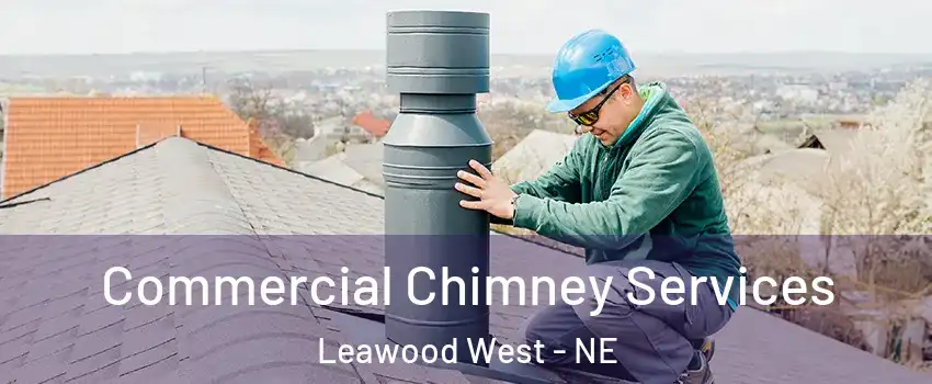 Commercial Chimney Services Leawood West - NE