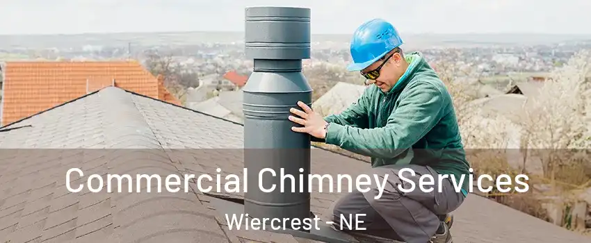 Commercial Chimney Services Wiercrest - NE