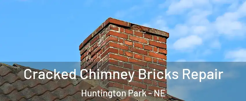 Cracked Chimney Bricks Repair Huntington Park - NE