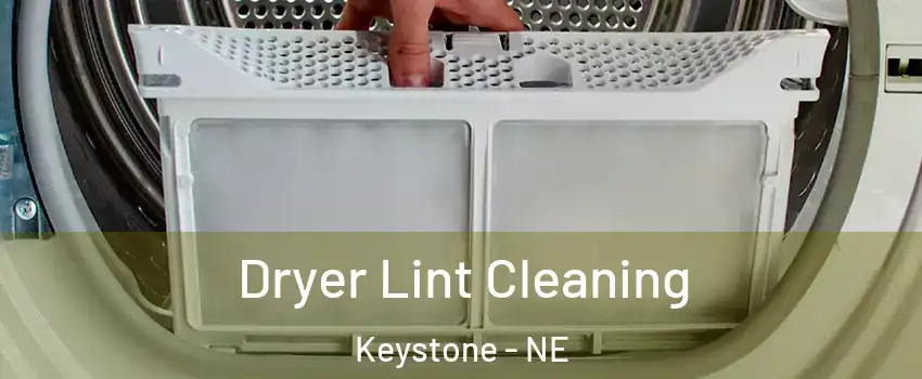 Dryer Lint Cleaning Keystone - NE