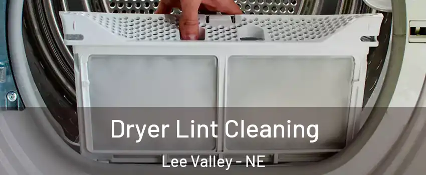 Dryer Lint Cleaning Lee Valley - NE