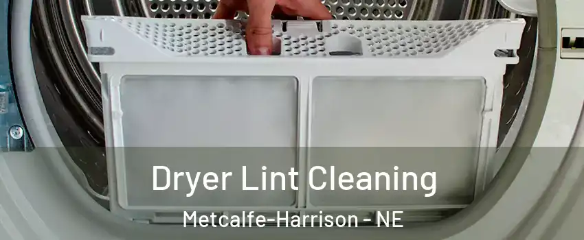 Dryer Lint Cleaning Metcalfe-Harrison - NE