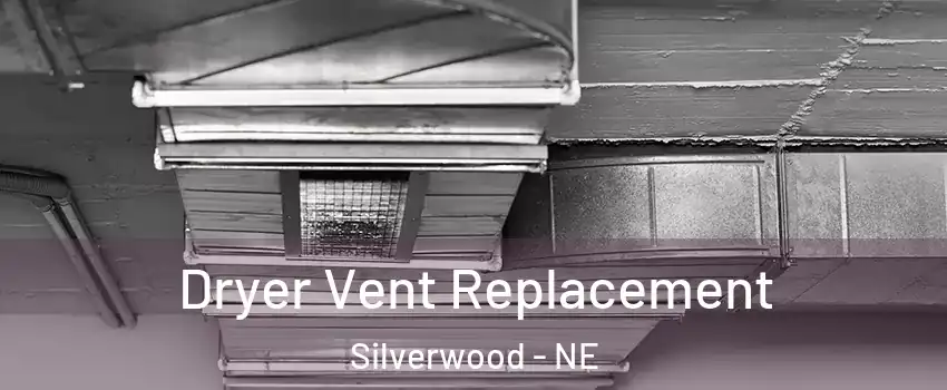 Dryer Vent Replacement Silverwood - NE