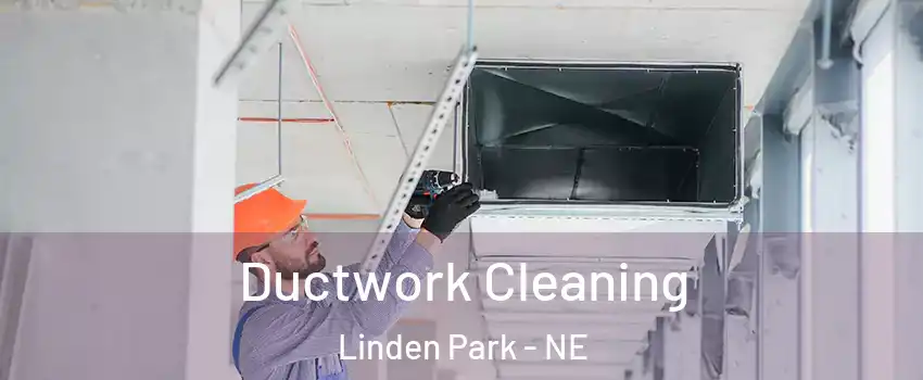 Ductwork Cleaning Linden Park - NE