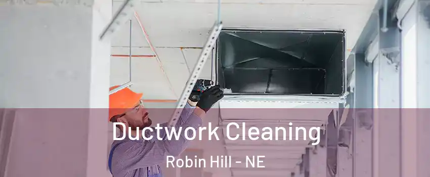 Ductwork Cleaning Robin Hill - NE