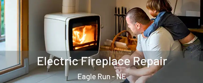 Electric Fireplace Repair Eagle Run - NE