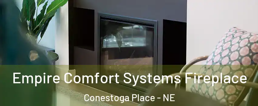 Empire Comfort Systems Fireplace Conestoga Place - NE
