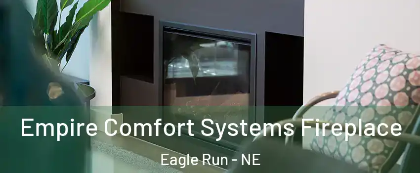 Empire Comfort Systems Fireplace Eagle Run - NE