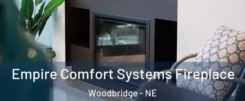 Empire Comfort Systems Fireplace Woodbridge - NE