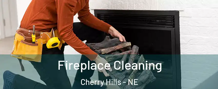 Fireplace Cleaning Cherry Hills - NE