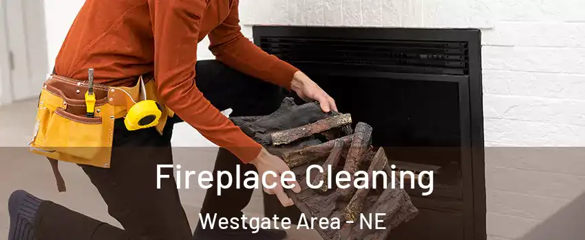 Fireplace Cleaning Westgate Area - NE