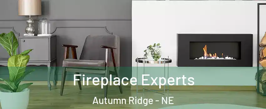 Fireplace Experts Autumn Ridge - NE