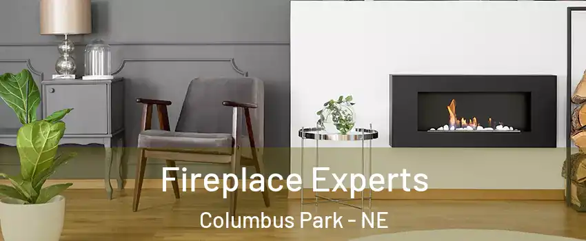 Fireplace Experts Columbus Park - NE