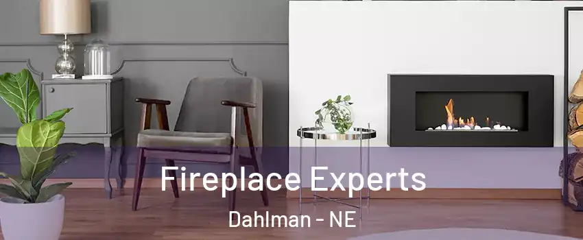 Fireplace Experts Dahlman - NE