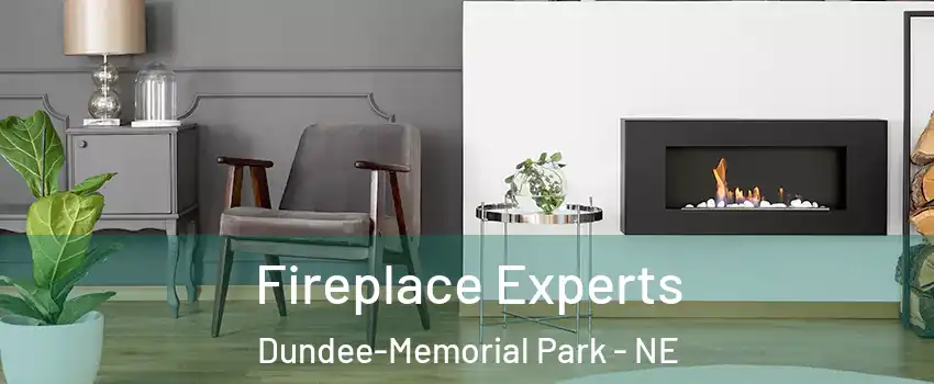 Fireplace Experts Dundee-Memorial Park - NE