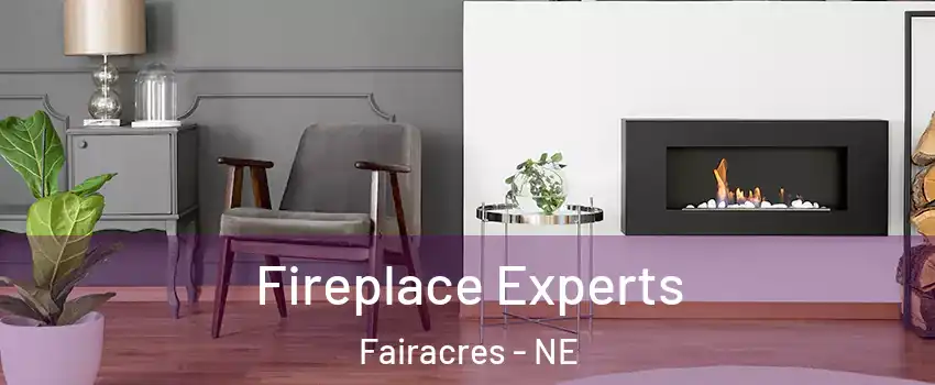 Fireplace Experts Fairacres - NE
