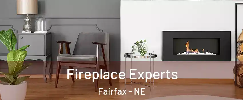 Fireplace Experts Fairfax - NE
