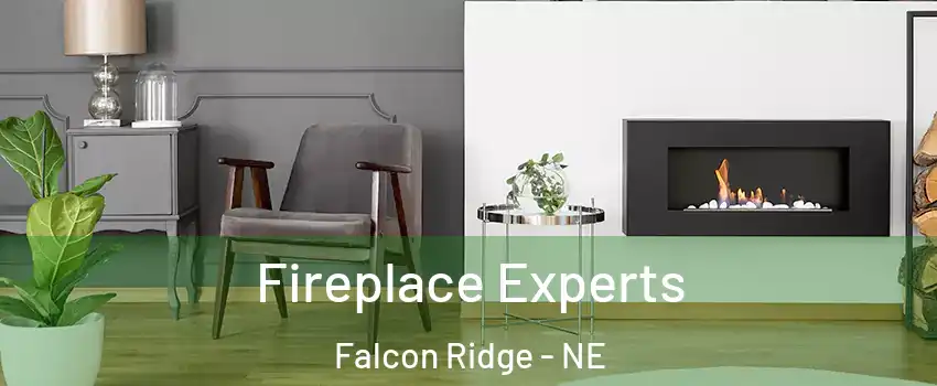 Fireplace Experts Falcon Ridge - NE