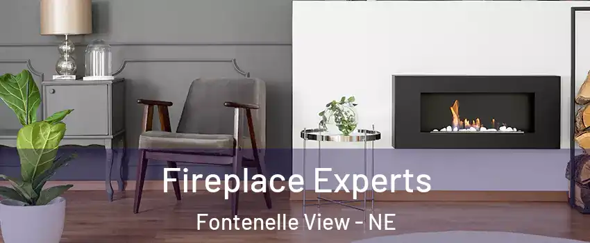 Fireplace Experts Fontenelle View - NE