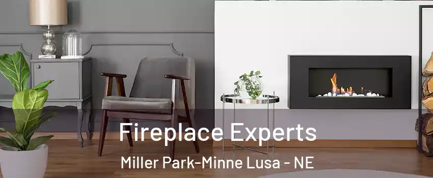 Fireplace Experts Miller Park-Minne Lusa - NE