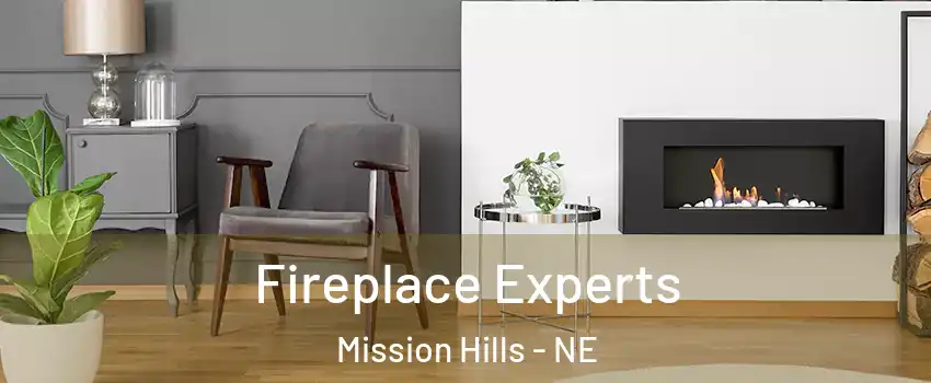 Fireplace Experts Mission Hills - NE