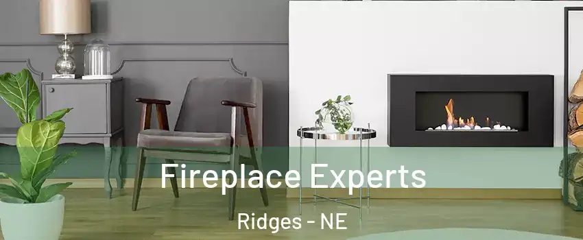Fireplace Experts Ridges - NE