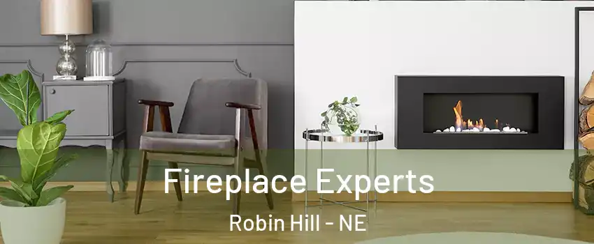 Fireplace Experts Robin Hill - NE